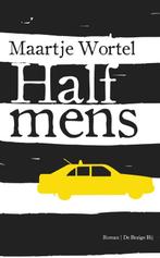 Half mens 9789023464396 Maartje Wortel, Verzenden, Maartje Wortel