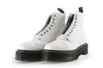 Dr. Martens Veterboots in maat 39 Wit | 5% extra korting, Verzenden, Wit, Overige typen, Dr. Martens