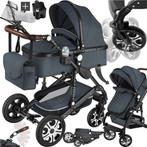 2dekans | tectake® - Multifunctionele Kinderwagen Mats -, Ophalen of Verzenden