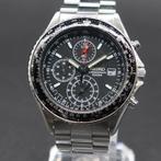 Seiko - Chronograph 7T92-0CF0 - Zonder Minimumprijs -