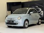Fiat 500, Auto's, Nieuw