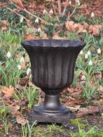 Vaas - Gietijzer - Authentieke vaas