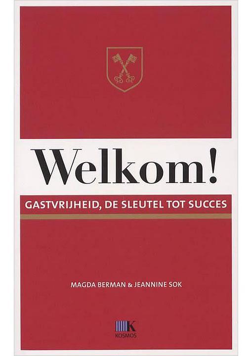 Welkom, Boeken, Psychologie, Gelezen, Verzenden