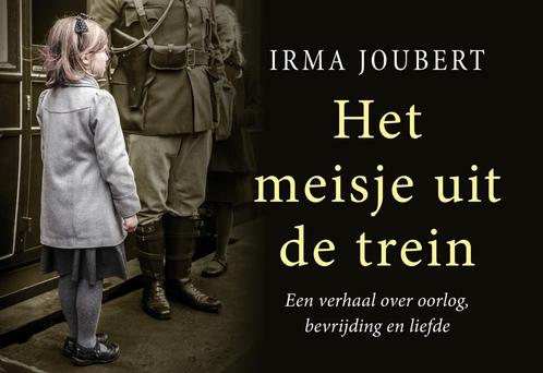 Het meisje uit de trein / Dwarsligger / 496 9789049806071, Boeken, Historische romans, Gelezen, Verzenden