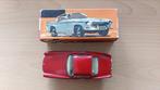 Tekno 1:43 - Modelauto - 825 Volvo P1800, Boxed