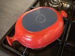 Le Creuset - Enzo Mari - Ovenschaal - De mama - Emaille,