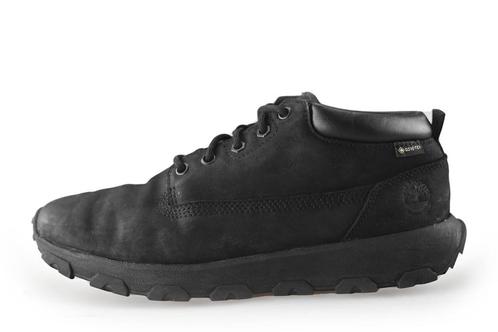 Timberland Sneakers in maat 43 Zwart | 5% extra korting, Kleding | Heren, Schoenen, Zwart, Gedragen, Sneakers, Verzenden