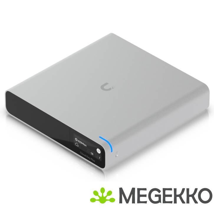 Ubiquiti CloudKey+, Informatique & Logiciels, Ordinateurs & Logiciels Autre, Envoi
