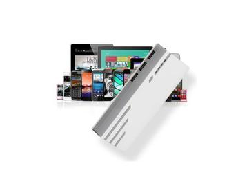 Veiling - Powerbank - 15000 mah beschikbaar voor biedingen