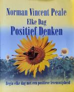 Elke Dag Positief Denken 9789055133727, Boeken, Gelezen, Verzenden, Dr. Norman Vincent Peale