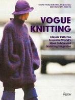 Vogue Knitting 9780847836802 Art Joinnides, Boeken, Verzenden, Zo goed als nieuw, Art Joinnides