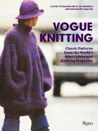 Vogue Knitting 9780847836802 Art Joinnides, Boeken, Taal | Engels, Zo goed als nieuw, Verzenden