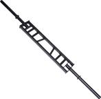 Body-Solid OMG86 Olympic Multi-Grip Bar - Swiss Bar, Sport en Fitness, Verzenden, Nieuw