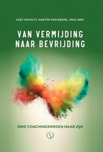 Van vermijding naar bevrijding 9789493228931 Paul Smit, Boeken, Verzenden, Gelezen, Paul Smit