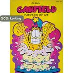 Garfield / Vliegt er op uit / Garfield albums / 57, Boeken, Verzenden, Gelezen, Jennifer Davis