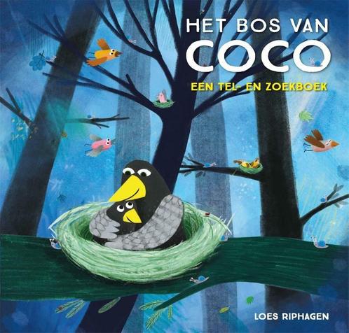 Boek: Het bos van Coco (z.g.a.n.), Boeken, Overige Boeken, Zo goed als nieuw, Verzenden