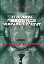 Human resource management / Acco E / 121 9789033426766, Boeken, Verzenden, Gelezen, D. Vloeberghs