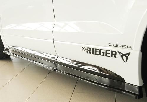 Side skirt aanzetstuk | Seat | Cupra Ateca 18-20 5d suv / Cu, Auto-onderdelen, Carrosserie, Nieuw, Seat, Verzenden