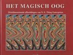 MAGISCH OOG / CADEAUBOEKEN 9789030320609, Verzenden, Gelezen, THING ENTERPRISES N.E.