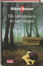 De commissaris en het zwijgen / Van Veeteren-reeks / 5, Boeken, Verzenden, Gelezen, Håkan Nesser