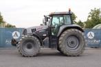 Veiling: Tractor Steyr 6195CVT Diesel 196pk 2007, Zakelijke goederen, Ophalen, Nieuw