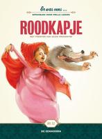 Roodkapje / Er was eens... 9789462913257, Boeken, Kinderboeken | Jeugd | onder 10 jaar, Verzenden, Gelezen