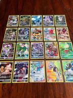 Pokémon - 20 Card - Trainer Gallery Lot - Sword & Shield, Hobby en Vrije tijd, Nieuw
