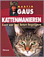 Kattemanieren 9789052101774, Boeken, Gelezen, Martin Gaus, Verzenden