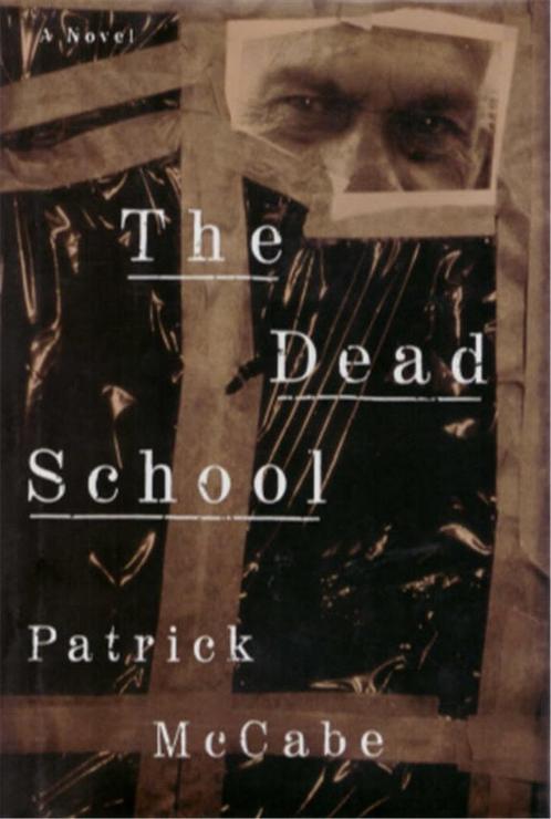 The Dead School 9780385314206, Livres, Livres Autre, Envoi