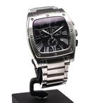 Optima - Swiss Chronograph - OSC180-SS-3 - Zonder