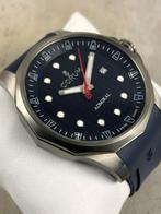 Corum - Admirals Cup Legend Automatic Blue - A411/04171 -, Nieuw