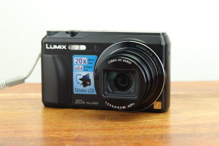 Panasonic Lumix DMC-TZ55 Appareil photo numérique, TV, Hi-fi & Vidéo, Appareils photo numériques