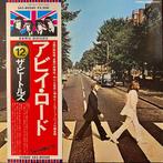 Beatles - Abbey Road - 1 x JAPAN PRESS - MINT ! - Vinylplaat