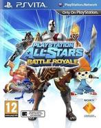 Playstation All Stars Battle Royale (Losse Cartridge), Consoles de jeu & Jeux vidéo, Jeux | Sony PlayStation Vita, Ophalen of Verzenden