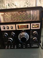 Grundig - Satellit 1400 Profesional Weltempfänger Radio, Audio, Tv en Foto, Radio's, Nieuw