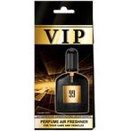 Caribi VIP 99 Luxe Dames Autoparfum Hanger, Verzenden, Nieuw