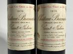 1978 Château Branaire-Ducru (Duluc-Ducru) - Saint-Julien, Nieuw