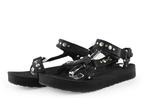 Teva sandalen in maat 40 Zwart | 15% korting, Kleding | Dames, Verzenden, Zwart, Sandalen of Muiltjes, Teva