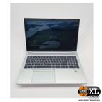 HP Elitebook 850 G7 Laptop 15,6 Inch | i5 8GB 256GB | Net..., Informatique & Logiciels, Ophalen of Verzenden