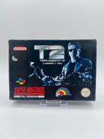 *USED* Terminator 2 Judgment day / SNES, Ophalen of Verzenden, Gebruikt