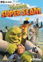 Shrek: Super Slam (PC DVD) DVD  5030917033322, Gebruikt, Verzenden
