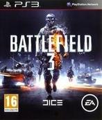 Battlefield 3 - PS3 (Playstation 3 (PS3) Games), Nieuw, Verzenden