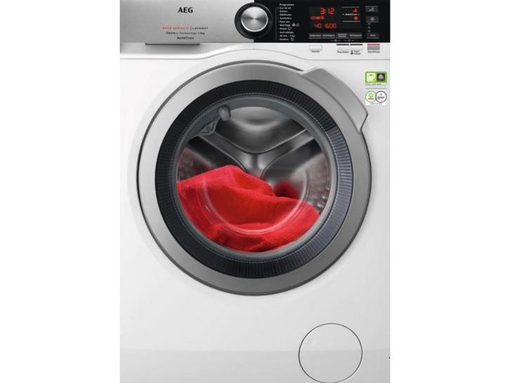 AEG L8FEN96CAD - Wasmachine - ÖKOPower 59 min AutoDose, Electroménager, Lave-linge, Envoi