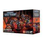 Kill Team Deathwatch (Warhammer 40.000 nieuw), Ophalen of Verzenden