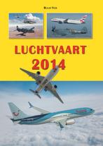 Luchtvaart 2014 9789060133903, Ruud Vos, Verzenden