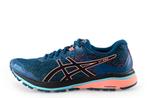 Asics Sportschoenen in maat 40½ Blauw | 5% extra korting, Kleding | Dames, Schoenen, Sportschoenen, Zo goed als nieuw, Asics, Verzenden