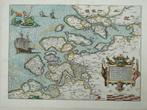 Europa - Nederland / Zeeland; Abraham Ortelius -, Nieuw