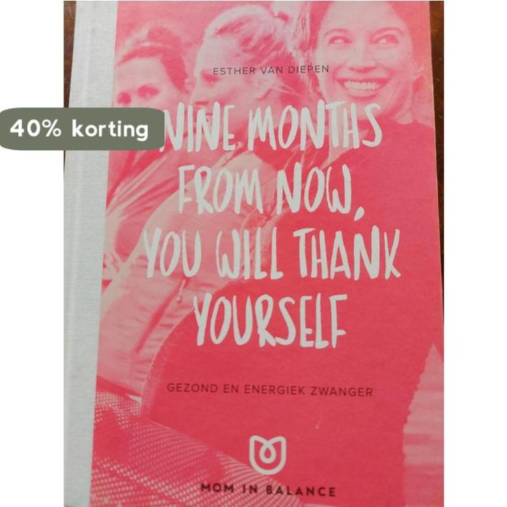 Fit en energiek na de bevalling 9789490510039, Boeken, Hobby en Vrije tijd, Gelezen, Verzenden