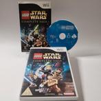 LEGO Star Wars the Complete Saga Nintendo Wii, Ophalen of Verzenden, Zo goed als nieuw
