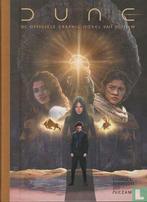 Dune - De officiele graphic novel van de film - 2024, Boeken, Eén stripboek, Verzenden, Zo goed als nieuw, Herbert, Frank [naar], Sturges, Lilah.